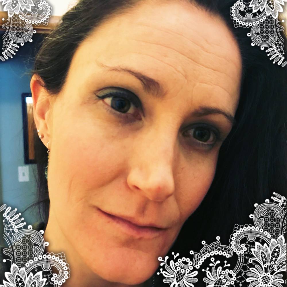 Meet your Posher, Kathryn